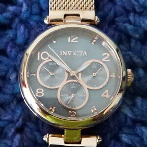 Invicta Angel Watch Collection